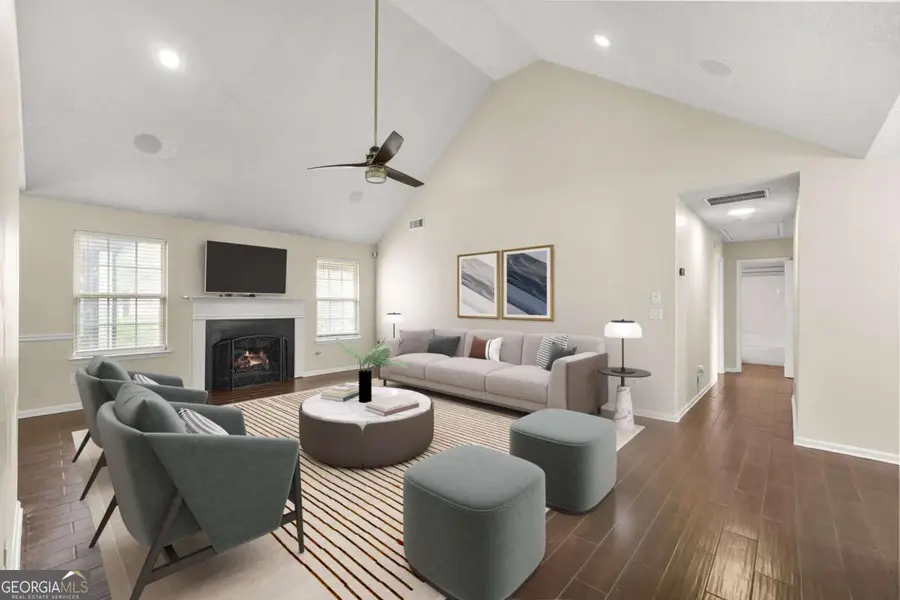 2021 Registry Drive, Hampton, GA 30228 - #2