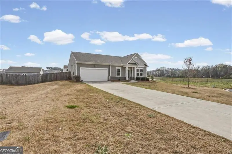 233 San Marino Way, Cartersville, GA 30120 - #2