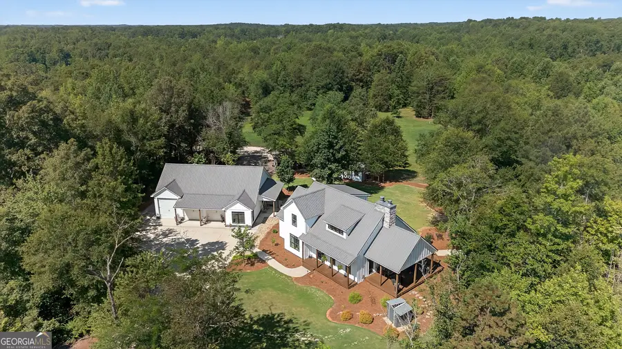 299 Scott Lane, Pelzer, SC 29669 - #3