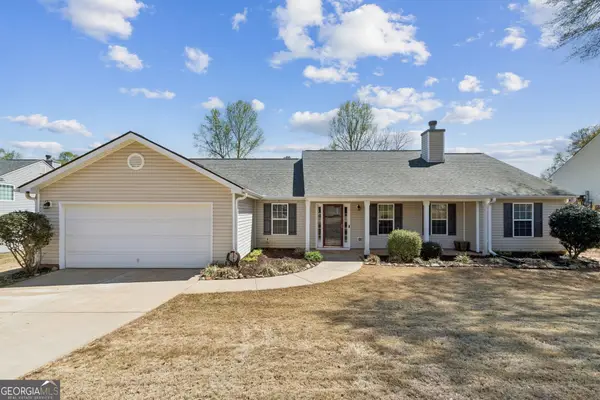 1281 Wentworth Cove Court, Winder, GA 30680