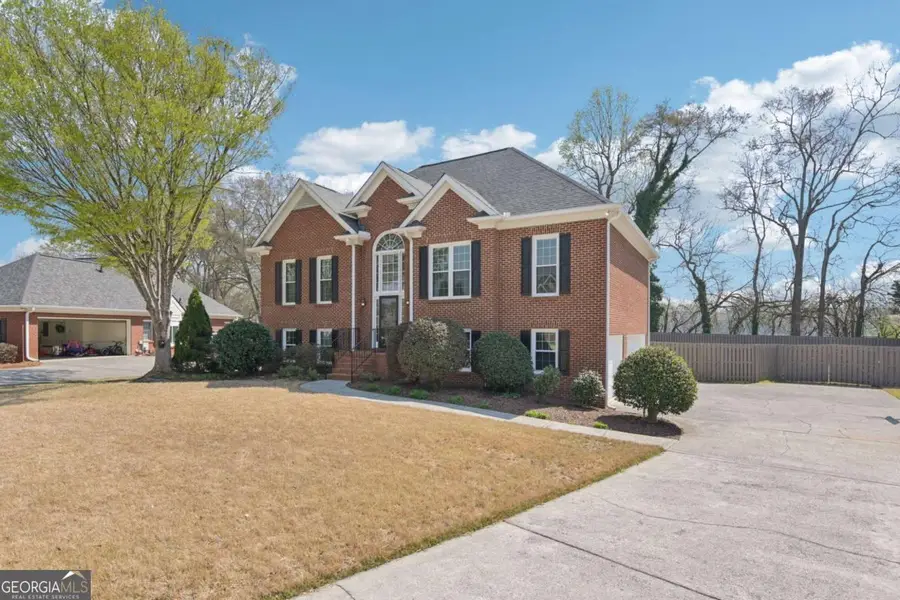 26 Hampton Lane, Cartersville, GA 30120 - #3