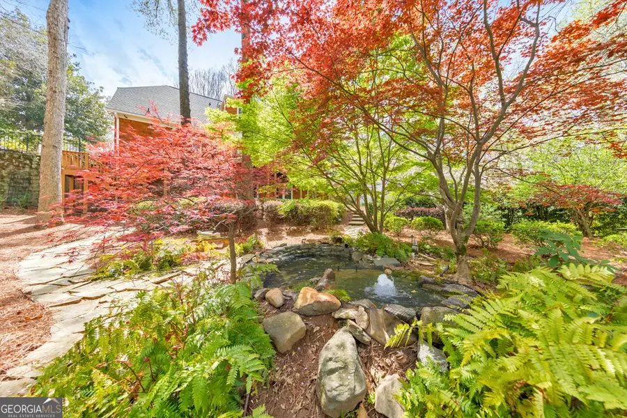 3209 Powder Mill Place Se, Marietta, GA 30067 - #2