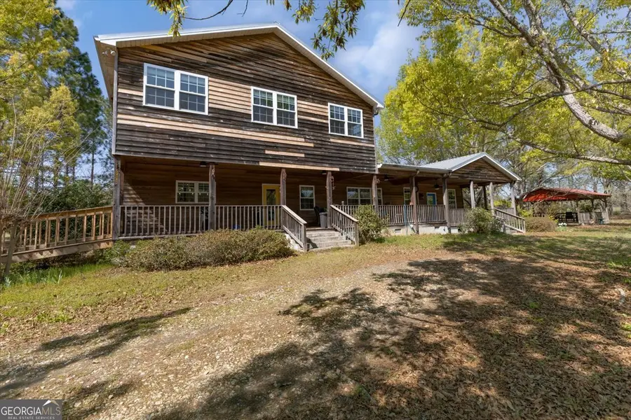 1053 Ga Highway 26 W, Cochran, GA 31014 - #3