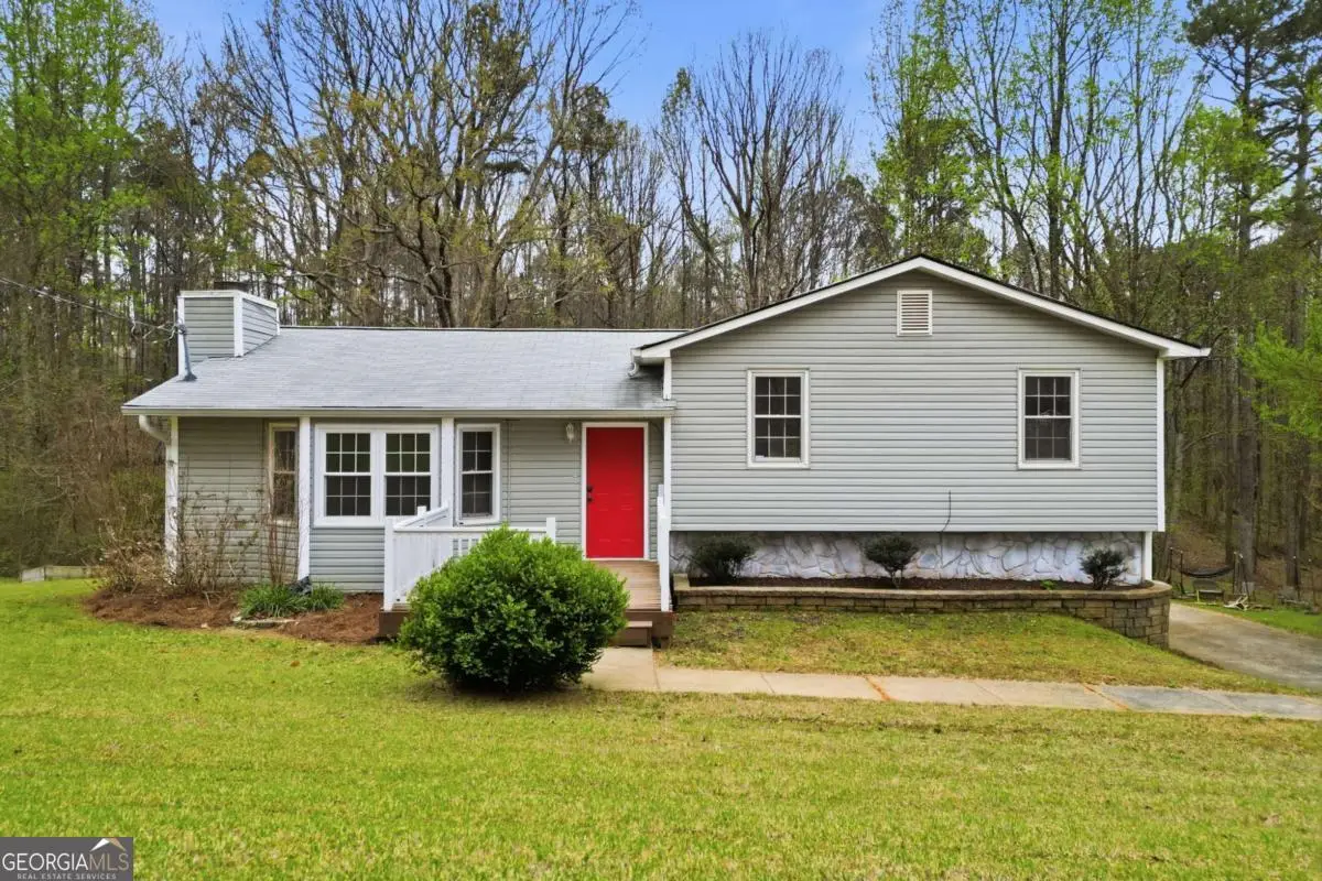 68 Hidden Branches Drive, Carrollton, GA 30116 - #1