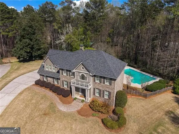 4350 Fallowfield Lane Sw, Lilburn, GA 30047