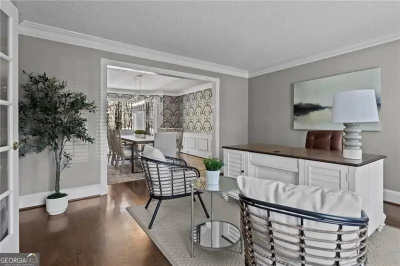 4350 Fallowfield Lane Sw, Lilburn, GA 30047 - #2