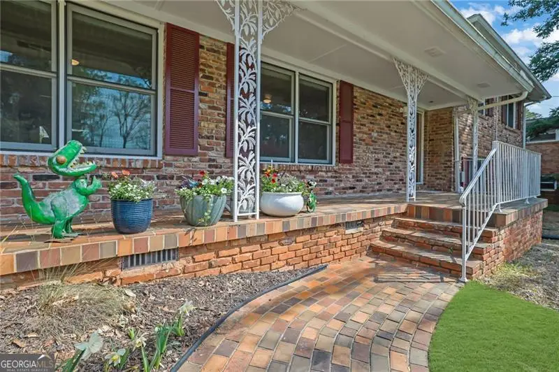 2476 Burnt Leaf Lane, Decatur, GA 30033 - #2