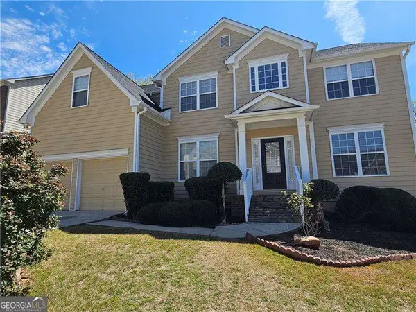 1734 Longmont Drive, Lawrenceville, GA 30044