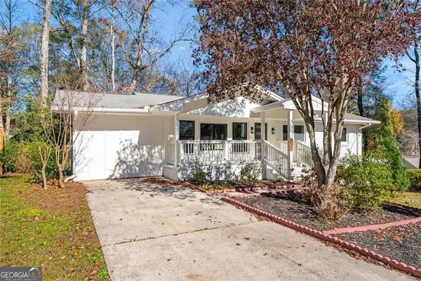 1219 Hillwood Court Se, Atlanta, GA 30316