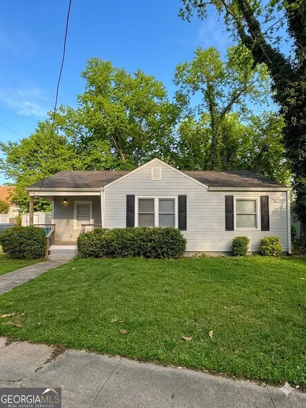 3014 E Point Street, Atlanta, GA 30344