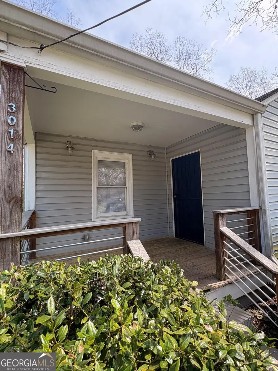 3014 E Point Street, Atlanta, GA 30344 - #3