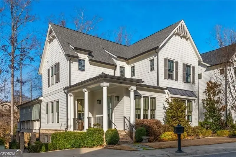 5911 Brundage Lane, Norcross, GA 30071 - #2