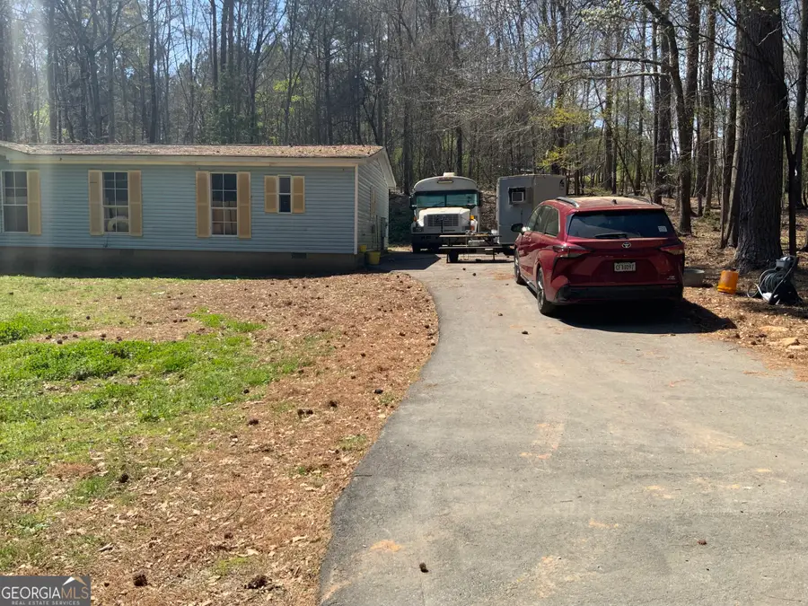 4370 Atha Circle, Loganville, GA 30052 - #3