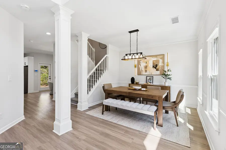 3850 Westwick Way Nw, Kennesaw, GA 30152 - #2