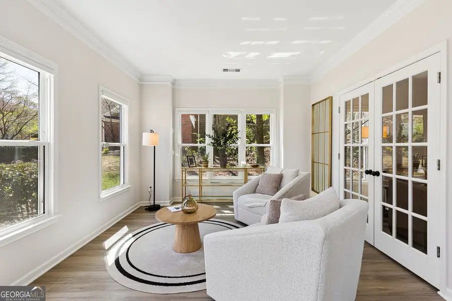 3850 Westwick Way Nw, Kennesaw, GA 30152 - #3