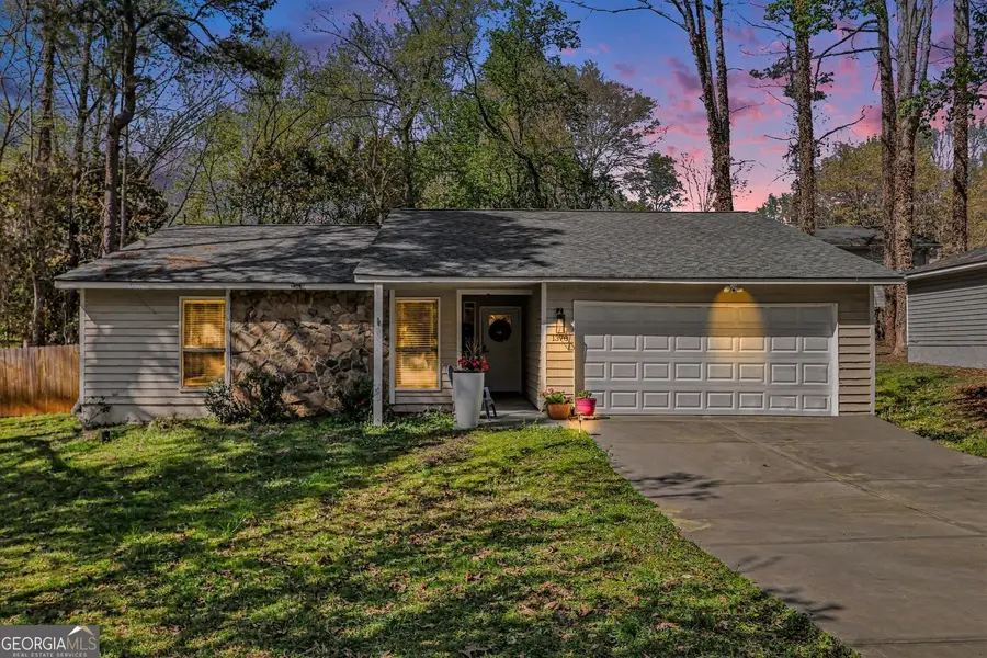 1370 Terramont Drive, Roswell, GA 30076 - #3