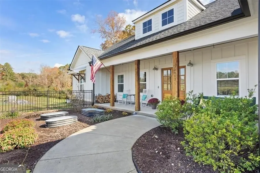 14402 Fincher Road, Canton, GA 30114 - #2