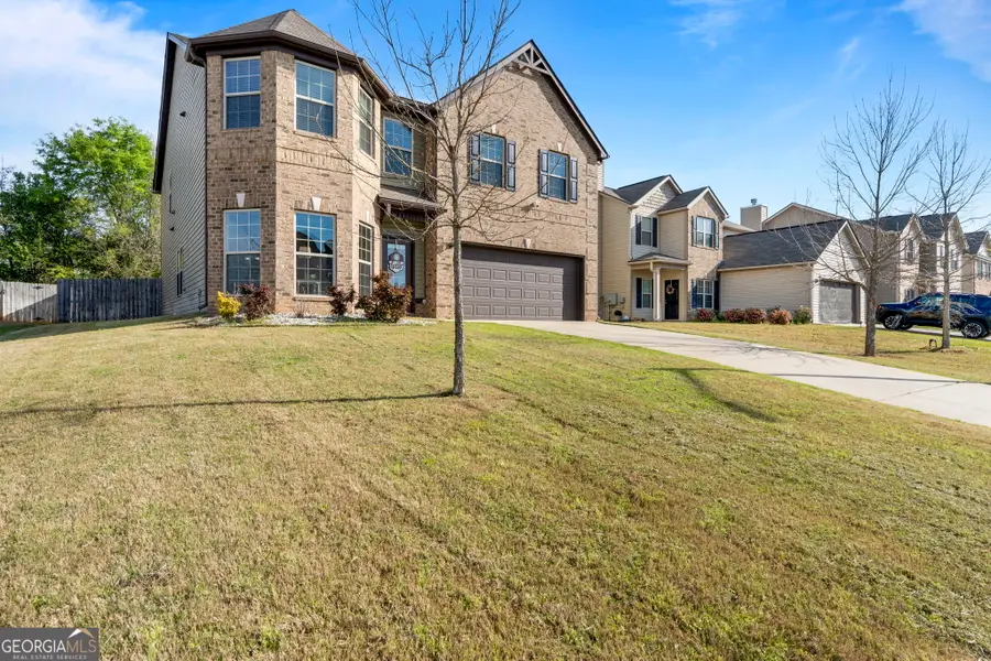 184 Amelia Drive, Byron, GA 31008 - #2