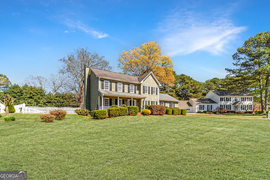 1578 Fair Oaks Lane, Snellville, GA 30078 - #2