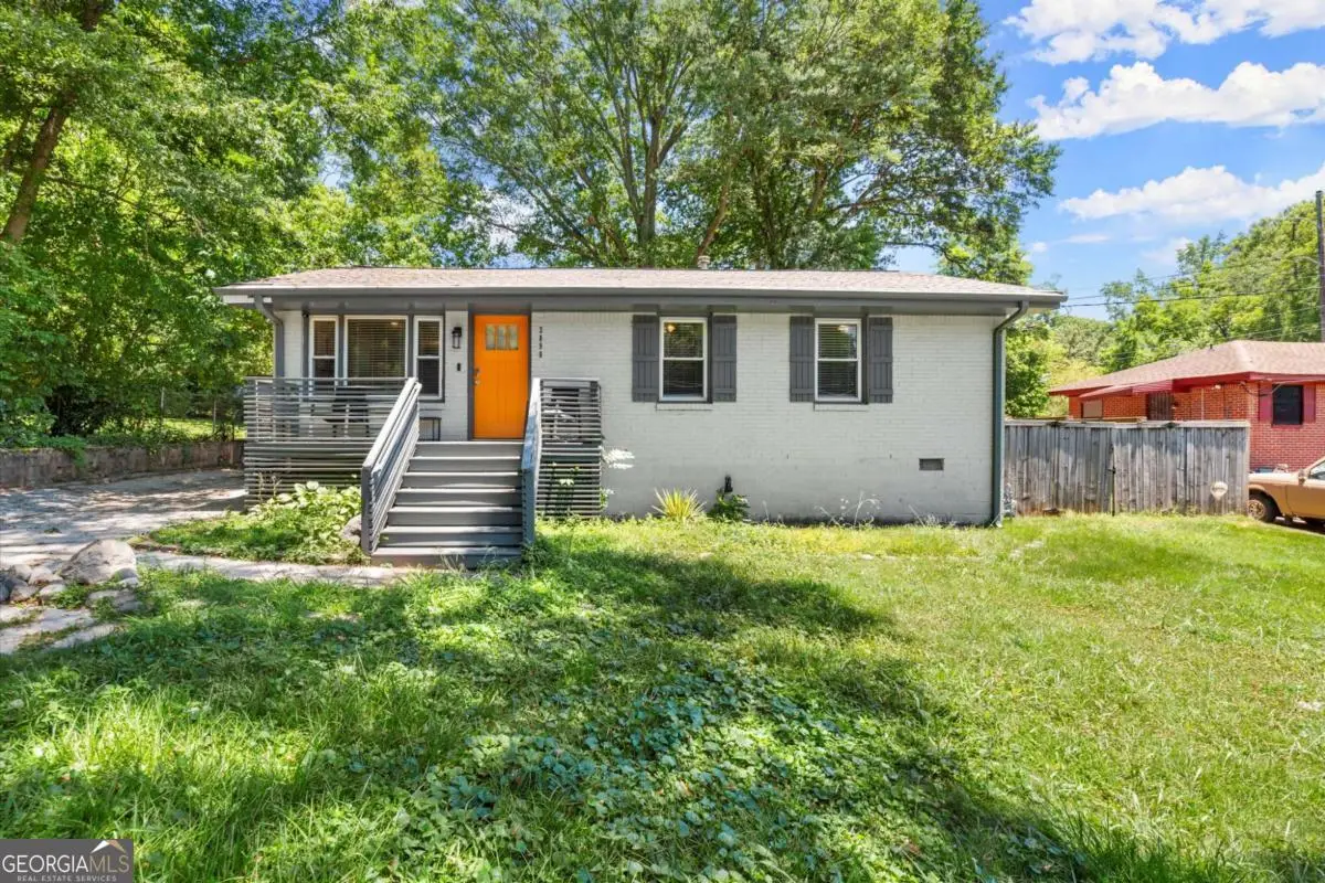 2890 Meadowview Drive Se, Atlanta, GA 30316 - #1