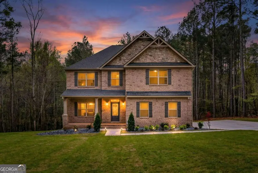 150 Wilson Drive, McDonough, GA 30252 - #2