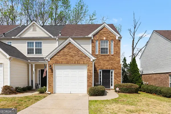 1536 Paramount View Trace, Sugar Hill, GA 30518