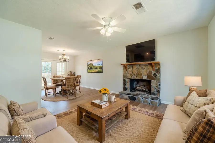 1377 Candlelite Lane, Snellville, GA 30078 - #2