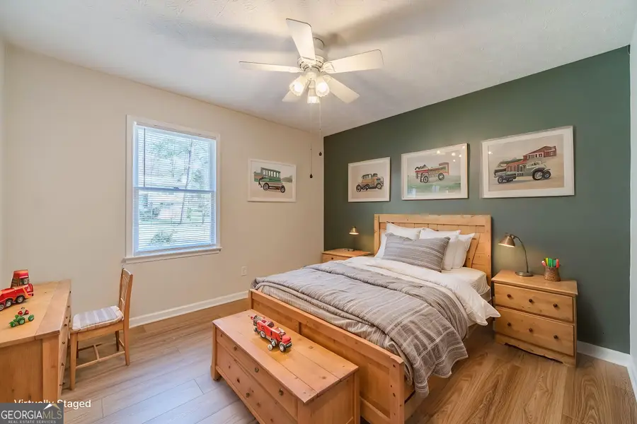 1377 Candlelite Lane, Snellville, GA 30078 - #3