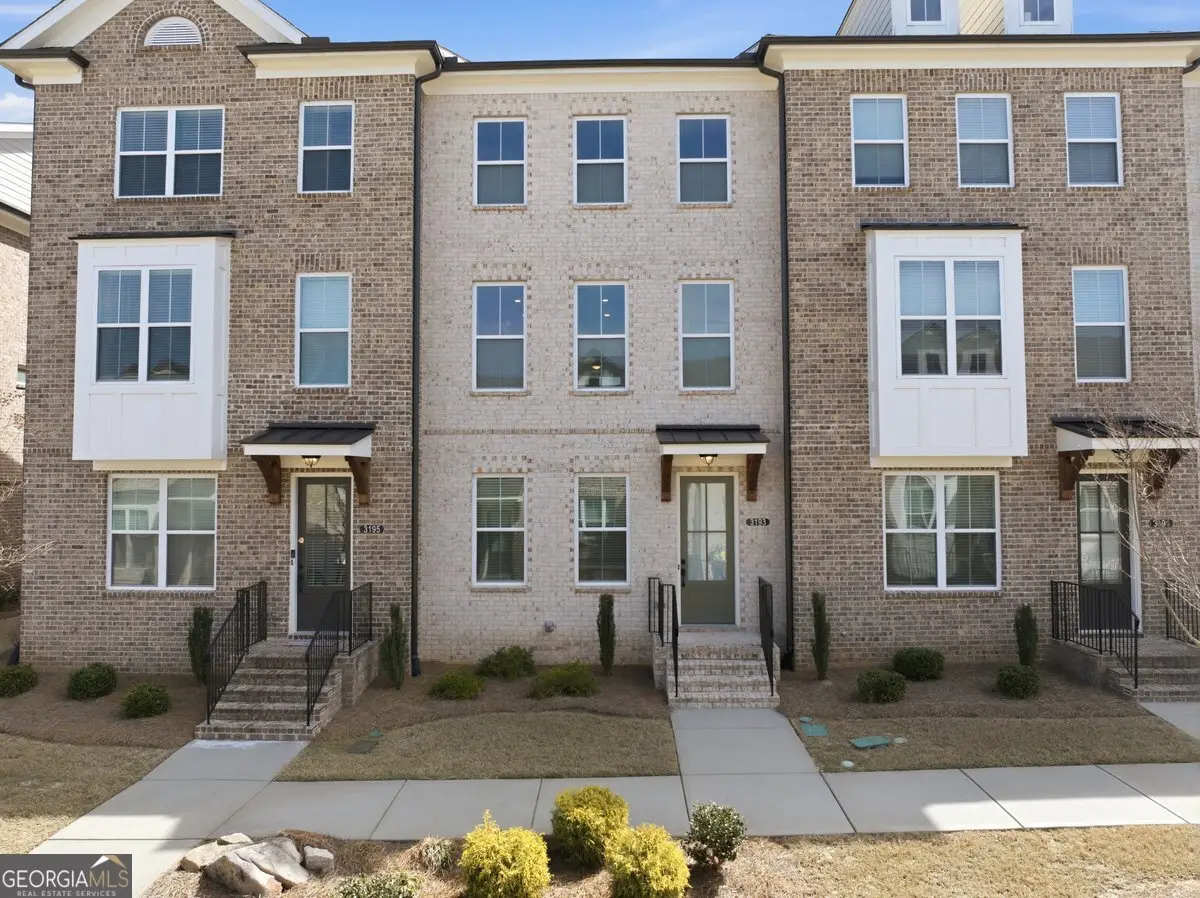 3193 Bartee Walk, Suwanee, GA 30024 - #1