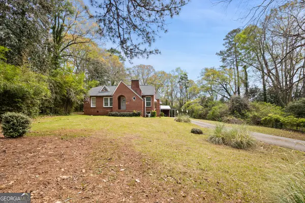 127 Strickland Street, Fairburn, GA 30213