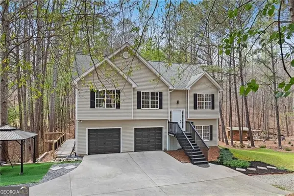1781 Mitzi Court, Duluth, GA 30097