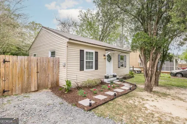 1316 Joseph Avenue, Warner Robins, GA 31088