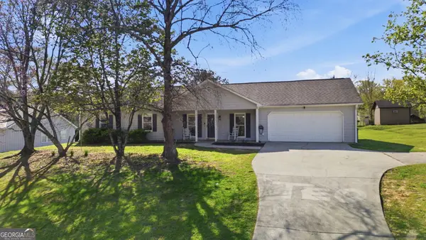 1223 Cabots Drive, Auburn, GA 30011