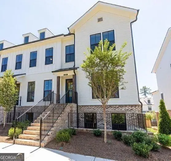 209 Phillips Lane, Alpharetta, GA 30009 - #1
