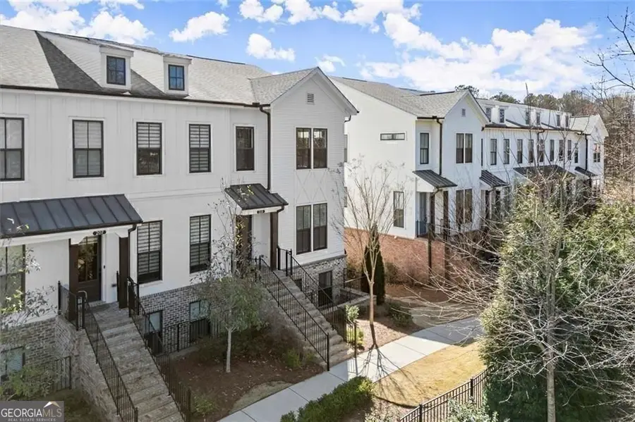 209 Phillips Lane, Alpharetta, GA 30009 - #2