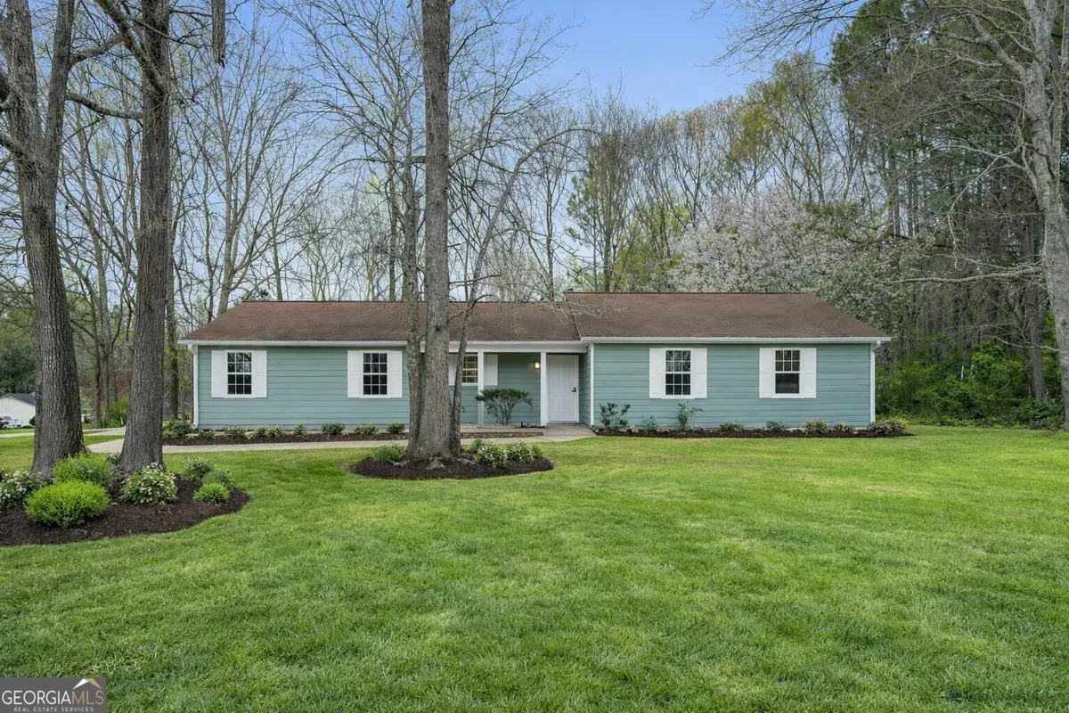 255 Countryside Lane, Covington, GA 30016 - #1