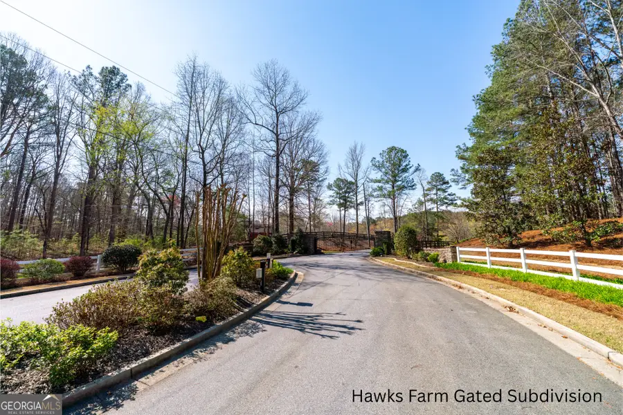 14 Hawks Branch Lane, White, GA 30184 - #3