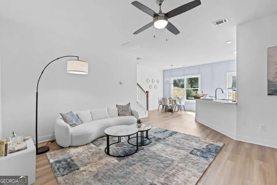 306 Heron Street #16, Ball Ground, GA 30107 - #3