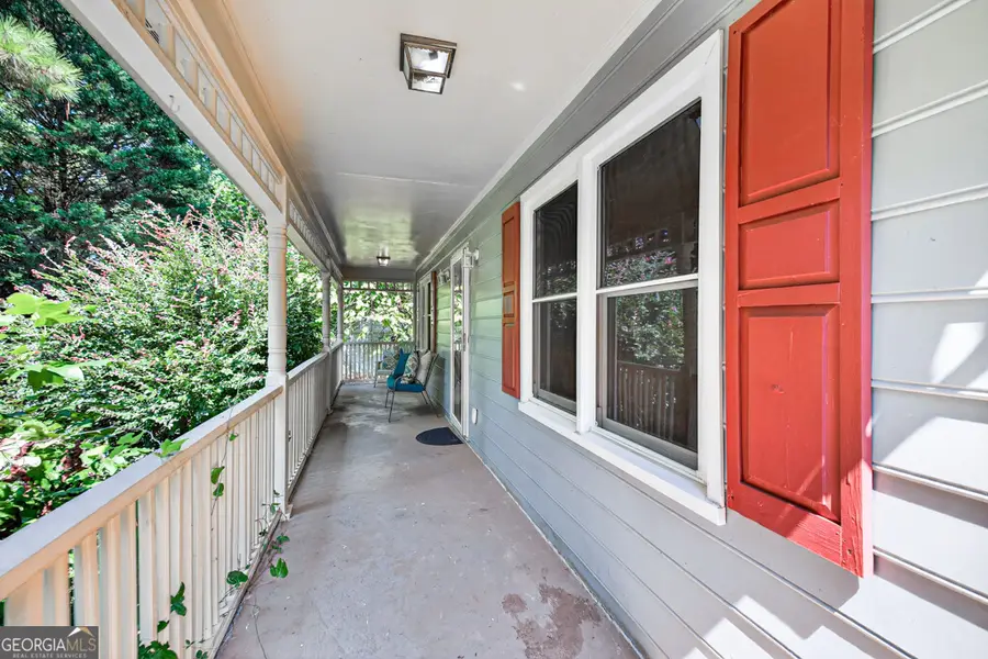 262 Harmony Grove Road, Lilburn, GA 30047 - #2