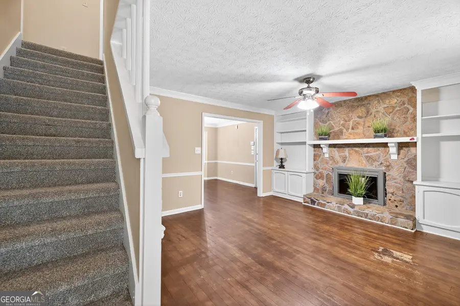 262 Harmony Grove Road, Lilburn, GA 30047 - #3