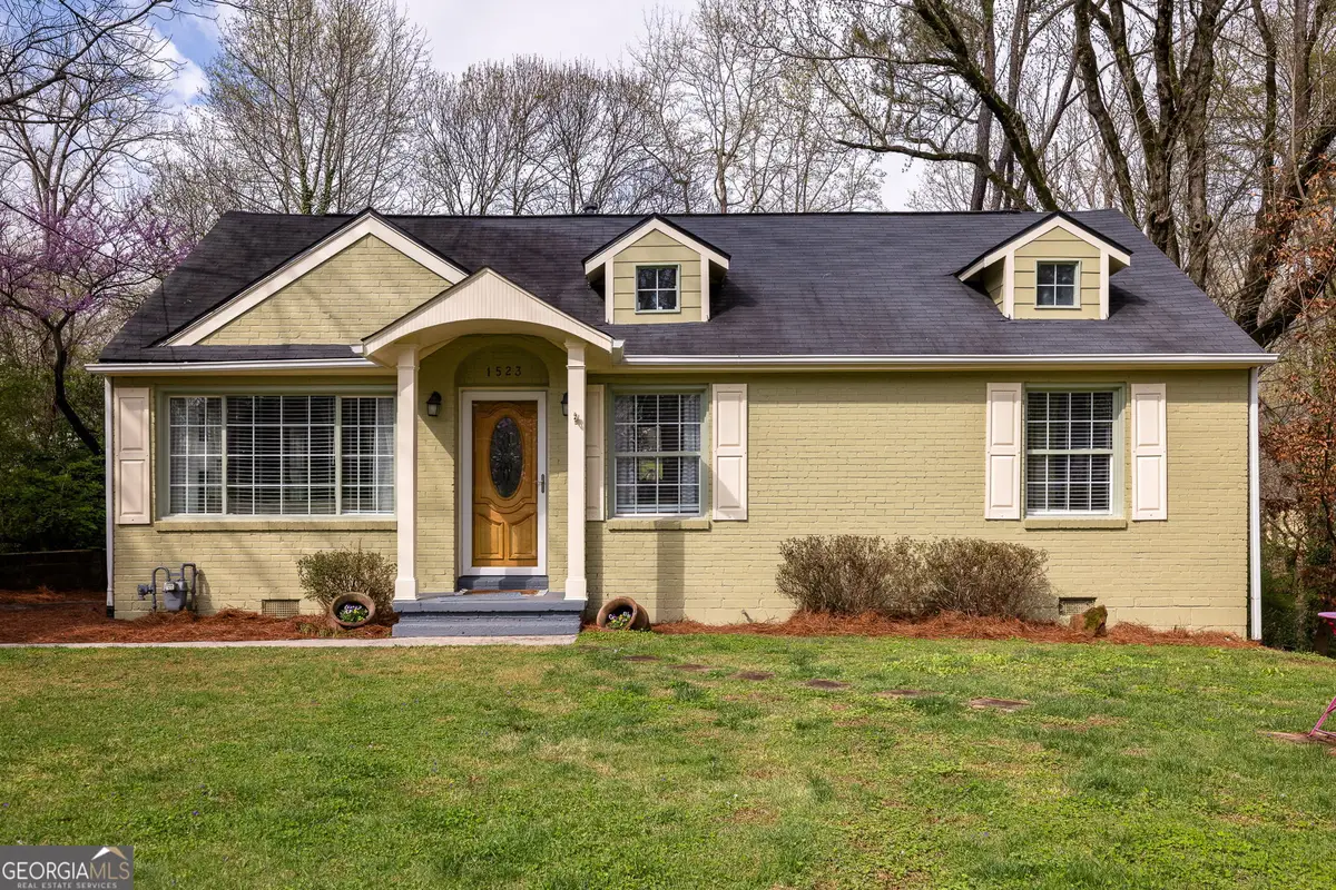 1523 Harvest Lane Se, Atlanta, GA 30317 - #1