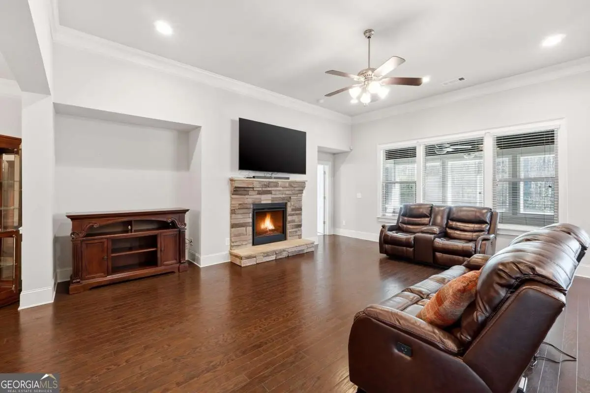 1810 Geranium Lane, Cumming, GA 30040 - #1