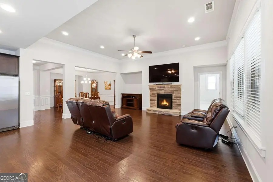 1810 Geranium Lane, Cumming, GA 30040 - #3