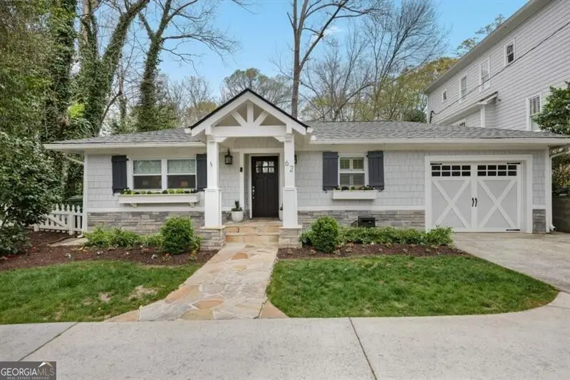 62 Mobile Avenue, Atlanta, GA 30305 - #1