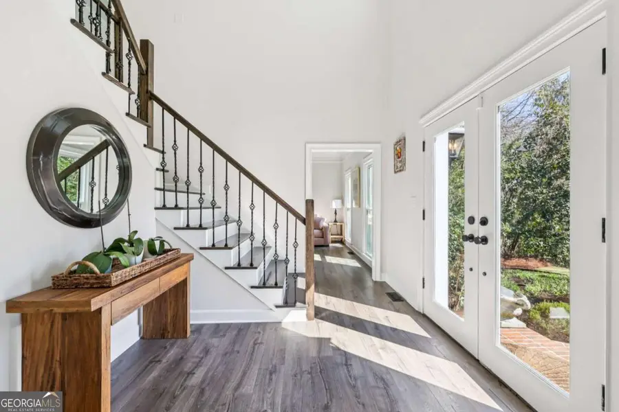 210 Willow Lake Cove, Roswell, GA 30075 - #3