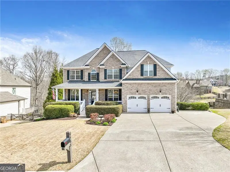 6585 Scottsfield Trace, Cumming, GA 30028 - #1