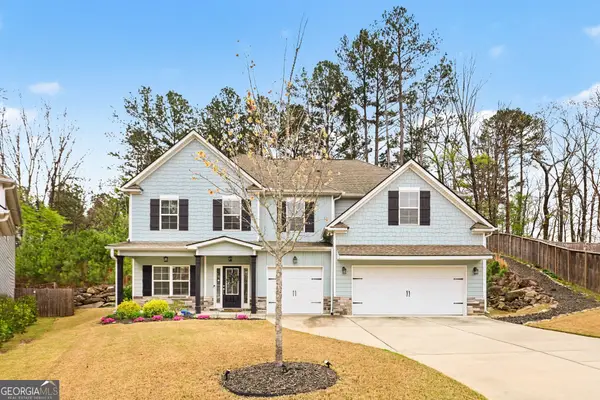 540 Glen Abbey Circle Se, Mableton, GA 30126