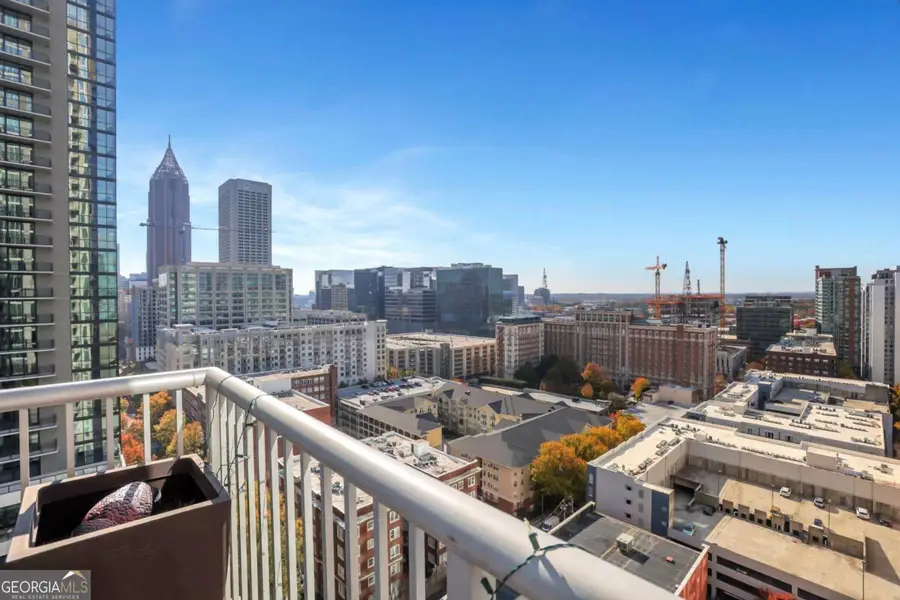 855 Peachtree Street Ne #1703, Atlanta, GA 30308 - #3