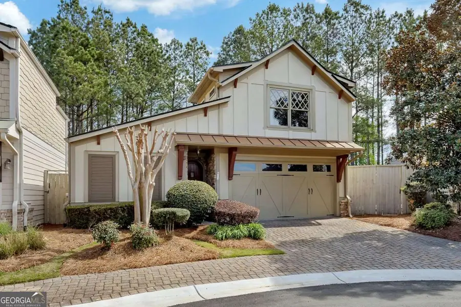 603 Stickley Oak Way, Woodstock, GA 30189 - #2