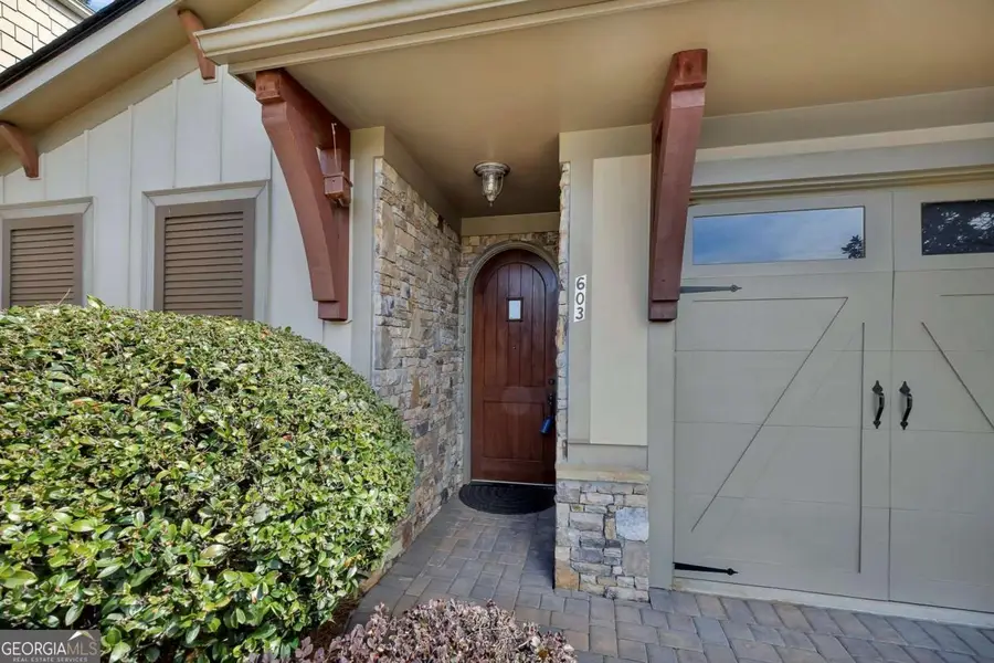 603 Stickley Oak Way, Woodstock, GA 30189 - #3